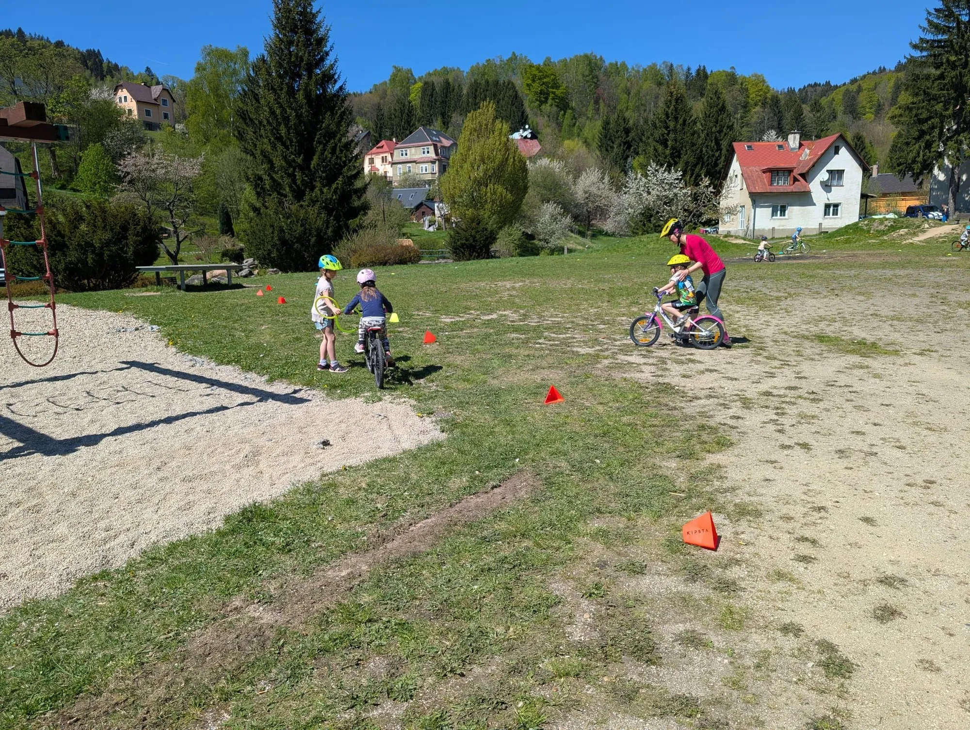 Fotografie k akci