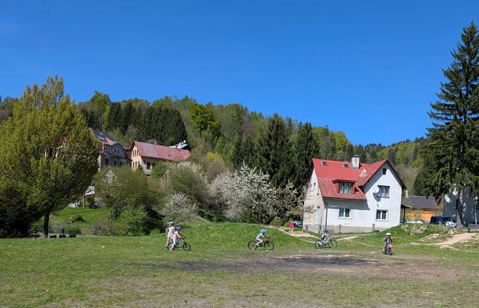 Fotografie k akci