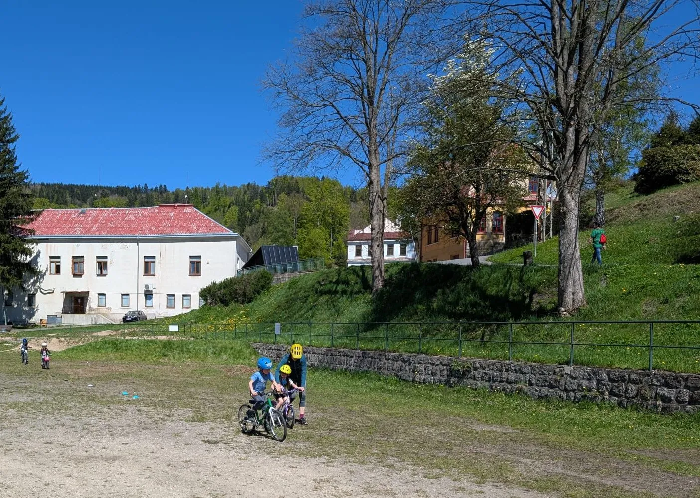 Fotografie k akci