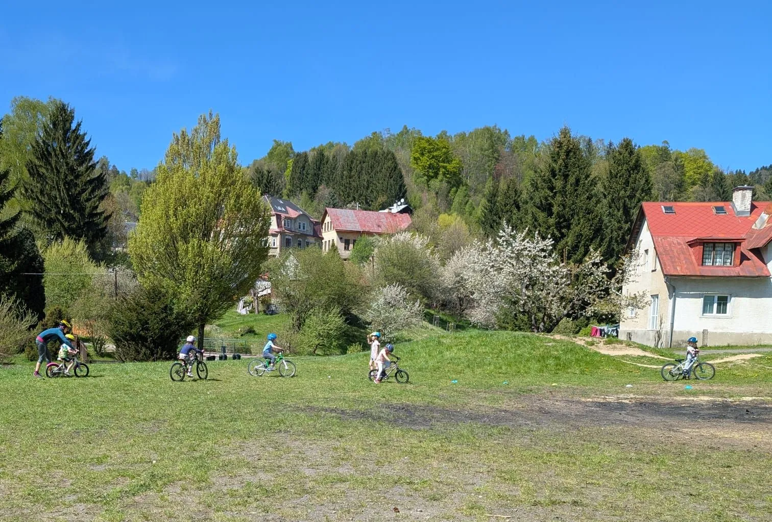 Fotografie k akci