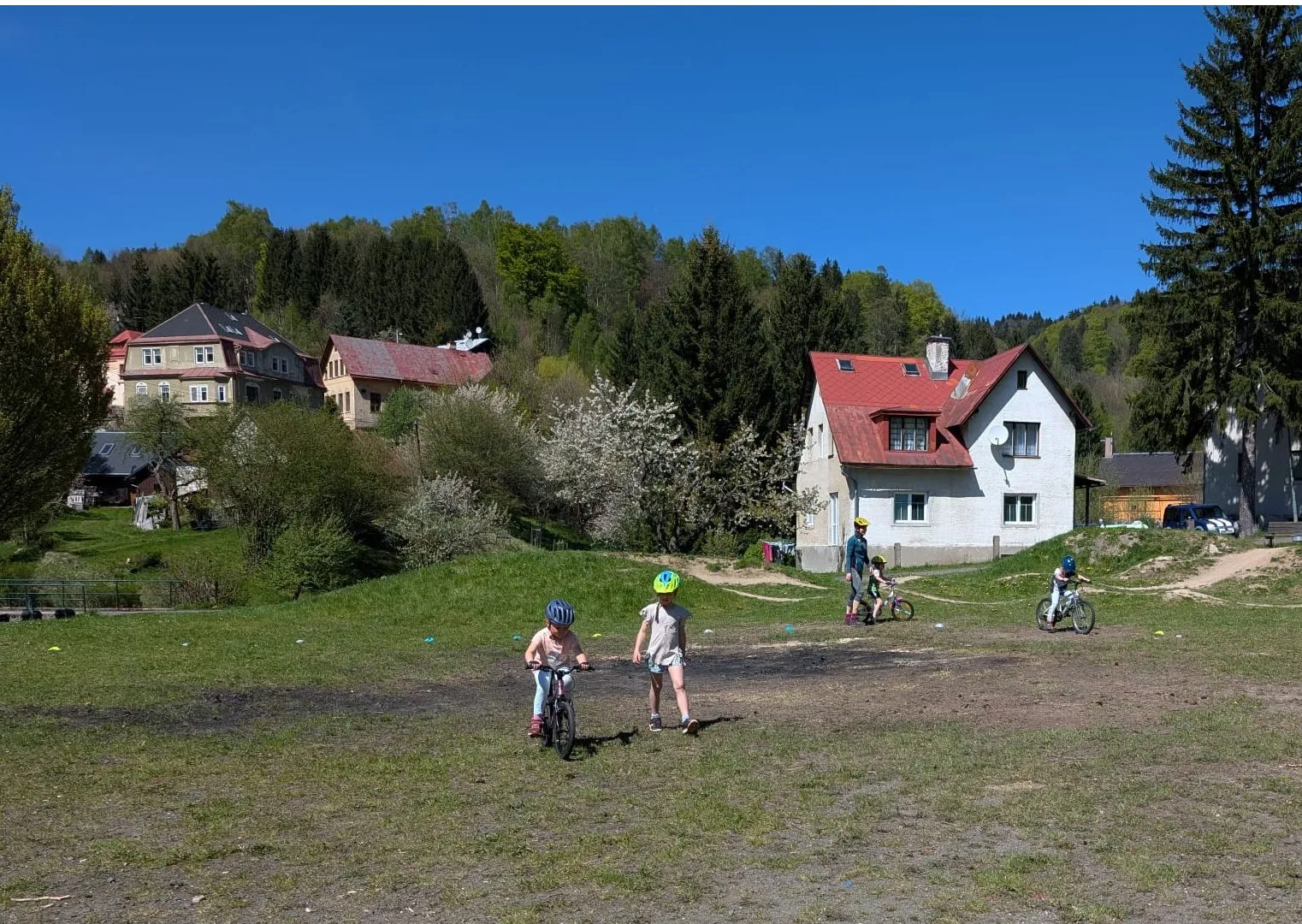 Fotografie k akci