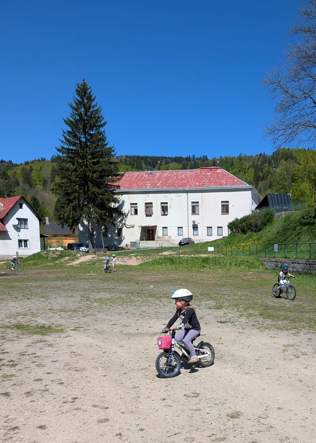 Fotografie k akci