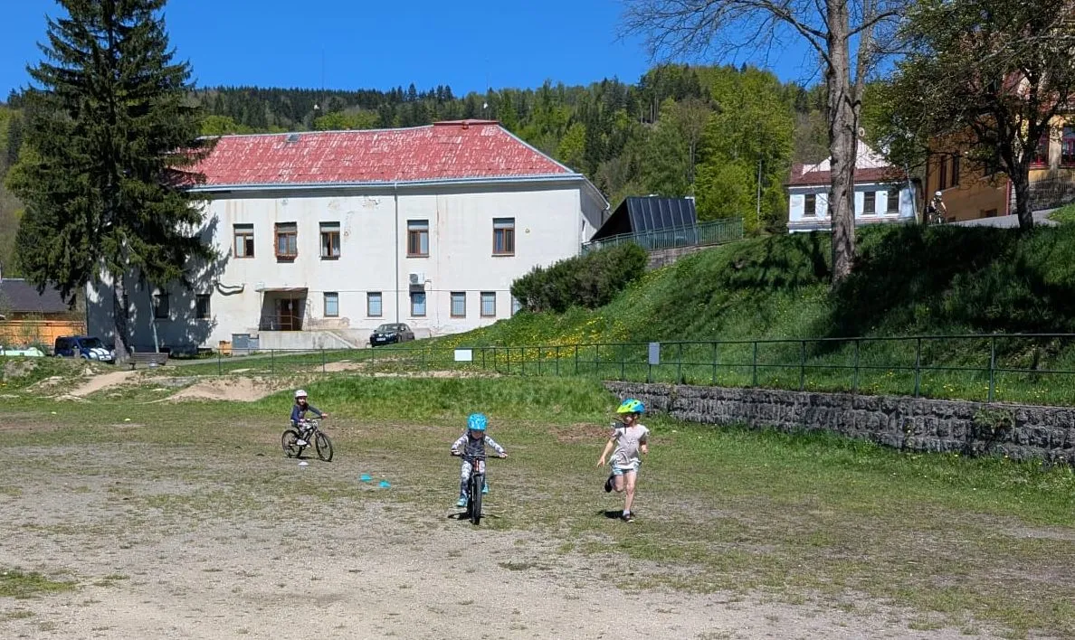 Fotografie k akci
