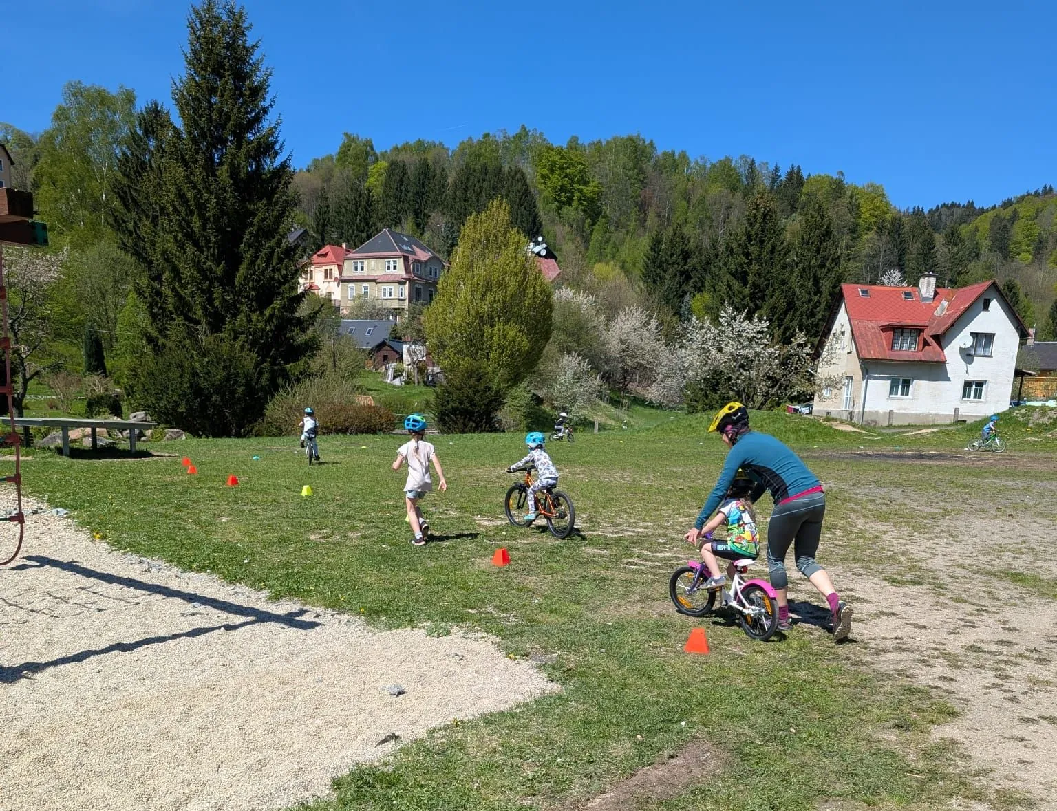 Fotografie k akci