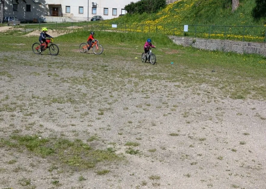Fotografie k akci