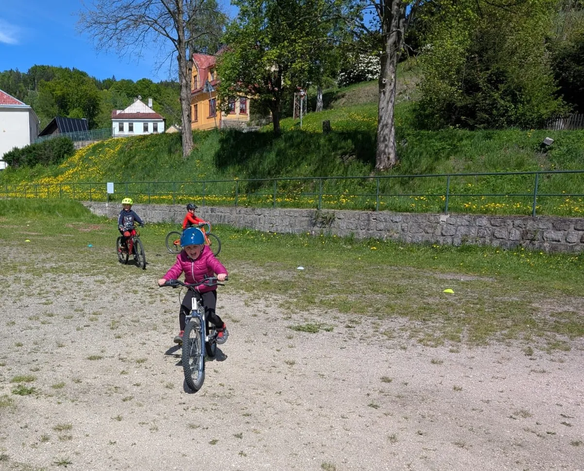 Fotografie k akci